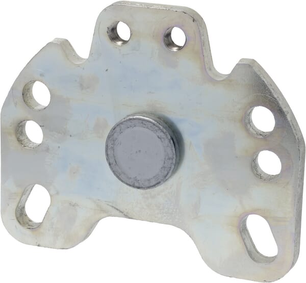 Soporte para montaje guardabarros 5 Soporte para montaje guardabarros - Imagen 5