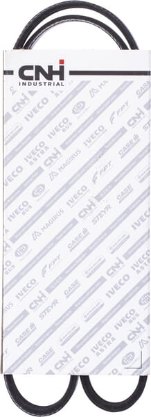 Correa trapezoidal 3 Correa trapezoidal - Imagen 3