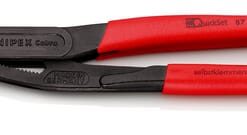 Cobra ® Quick Set