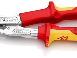 Alicates para bombas de agua Cobra® VDE