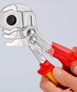 Alicates para bombas de agua Cobra® VDE