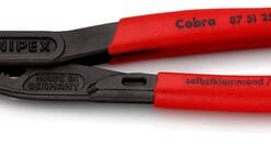 Tenaza universal Cobra ES 250 29 Tenaza universal Cobra ES 250 - Imagen 12