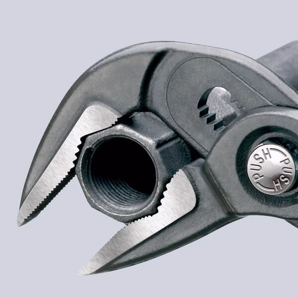 Tenaza universal Cobra ES 250 16 Tenaza universal Cobra ES 250 - Imagen 16