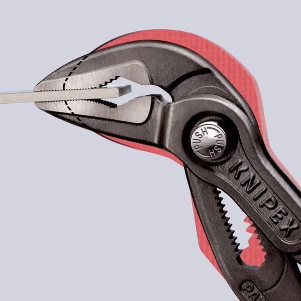 Tenaza universal Cobra ES 250 14 Tenaza universal Cobra ES 250 - Imagen 14
