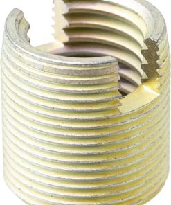 Inserto roscado ENSAT M20 x 27