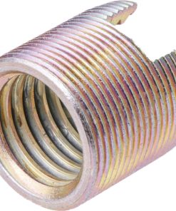 Inserto roscado ENSAT M24x30