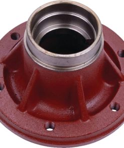Cubo de rueda delantera para 3 cilindros