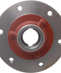Buje de rueda delantera para 3 cilindros