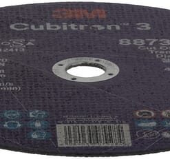 Disco de corte Cubitron 3, 230 x 2,0 mm