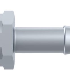 Conector de manguera