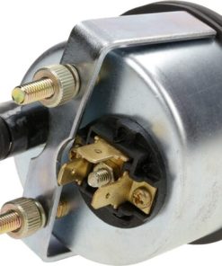 Indicador de temp del agua