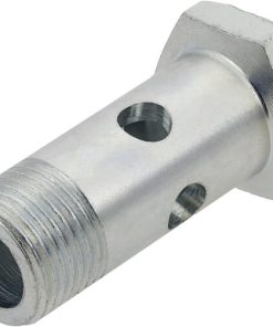 Perno de circuito hidráulico
