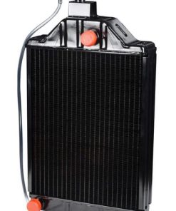 Radiador