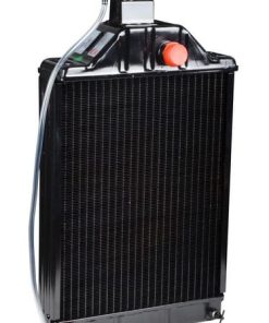 Radiador