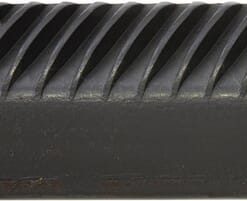 Par de barras batidoras, 2x lado izdo. L-1558 mm