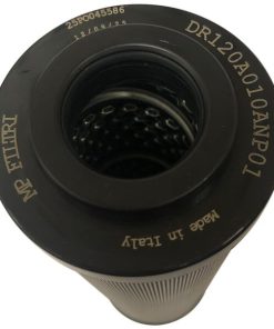 Elemento de filtrado