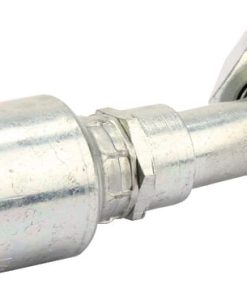 Racor pres. 45° DN13-7/8JIC