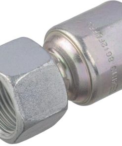 Racor pres. DN13-3/4 BSP 9 Racor pres. DN13-3/4 BSP