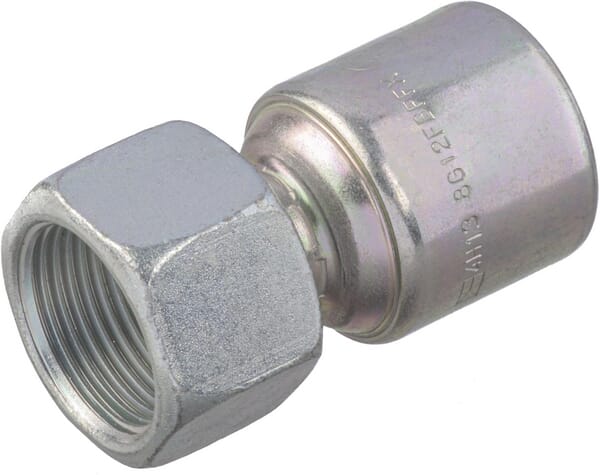 Racor pres. DN13-3/4 BSP 5 Racor pres. DN13-3/4 BSP - Imagen 5