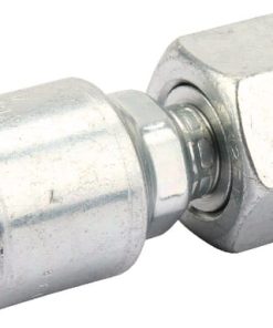 Racor pres. DN13-9/16 JIC 13 Racor pres. DN13-9/16 JIC