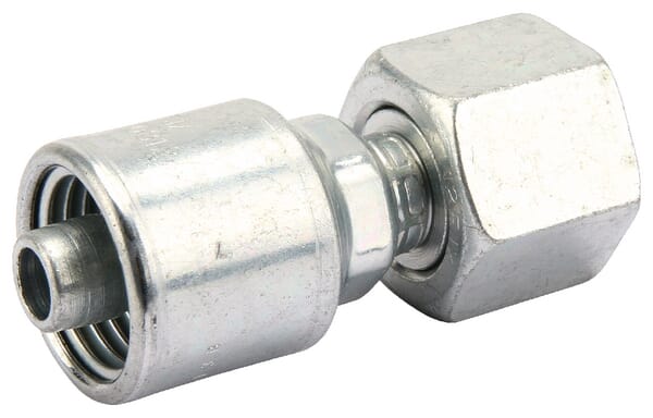 Racor pres. DN13-9/16 JIC 7 Racor pres. DN13-9/16 JIC - Imagen 7