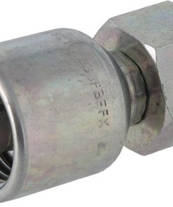 Racor pres. DN13-1/2" BSP