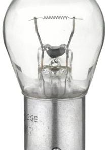 Alternative view of Bombilla 24V 21W BA15s