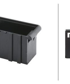 Alojamiento soporte interruptor, izda./dcha.