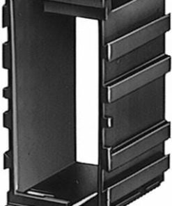 Alojamiento soporte interruptor, centro