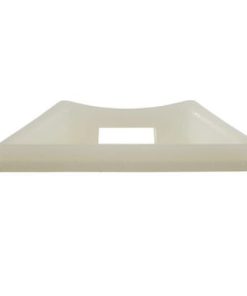 Placa adhesiva para abrazaderas Colson
