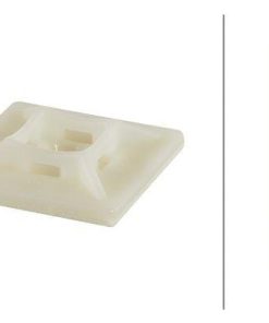 Placa adhesiva para abrazaderas Colson