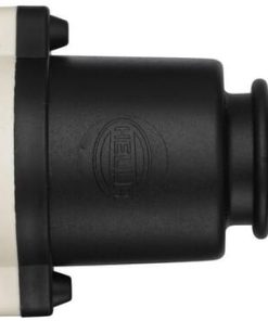 Conector macho 7 polos contacto atornillado