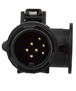 Adaptador 13/7 polos