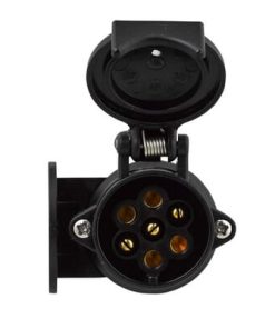 Adaptador 13/7 polos