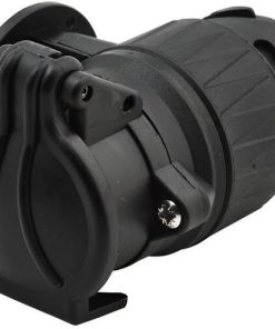 Adaptador 13/7 polos