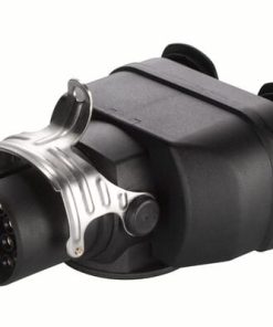 Cable adaptador enchufe hembra 155 mm