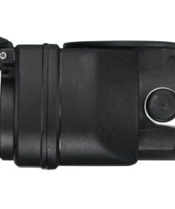 Cable adaptador enchufe hembra 155 mm