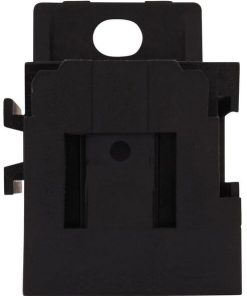 Toma de relé conector de 9 polos, manguito terminal de cuchilla 27 Toma de relé conector de 9 polos, manguito terminal de cuchilla