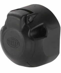 Toma 7 polos luz antiniebla