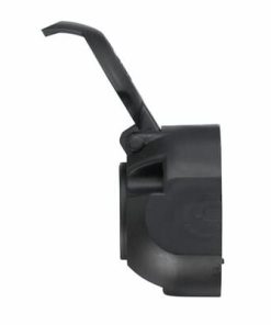 Toma 7 polos luz antiniebla