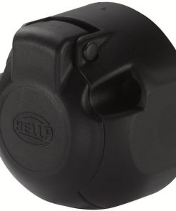 Toma 7 polos luz antiniebla