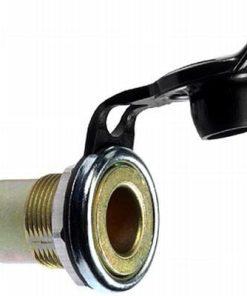 Toma 2 polos de empotrar
