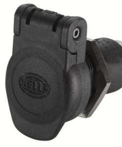 Enchufe de 2 pines 8A 12V