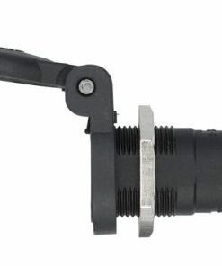 Enchufe de 2 pines 8A 12V