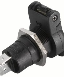 Enchufe de 2 pines 8A 12V