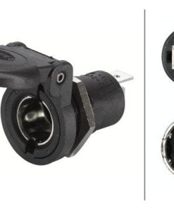 Enchufe de 2 pines 8A 12V