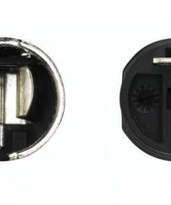 Enchufe de 2 pines 8A 12V