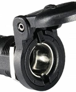 Enchufe de 2 pines 8A 12V