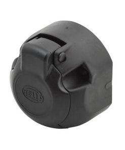 Base de enchufe WEST 7-13 polos