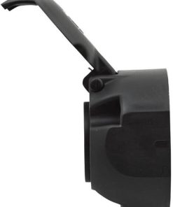 Base de enchufe WEST 7-13 polos